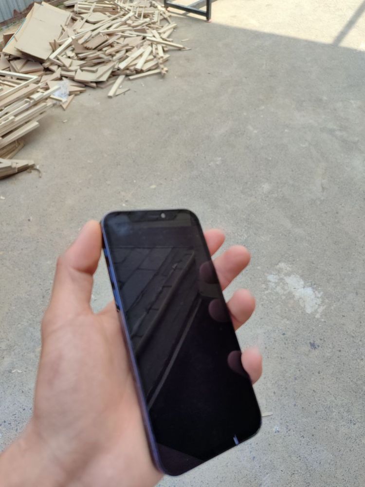 iphone 12 pro 256 ГБТ