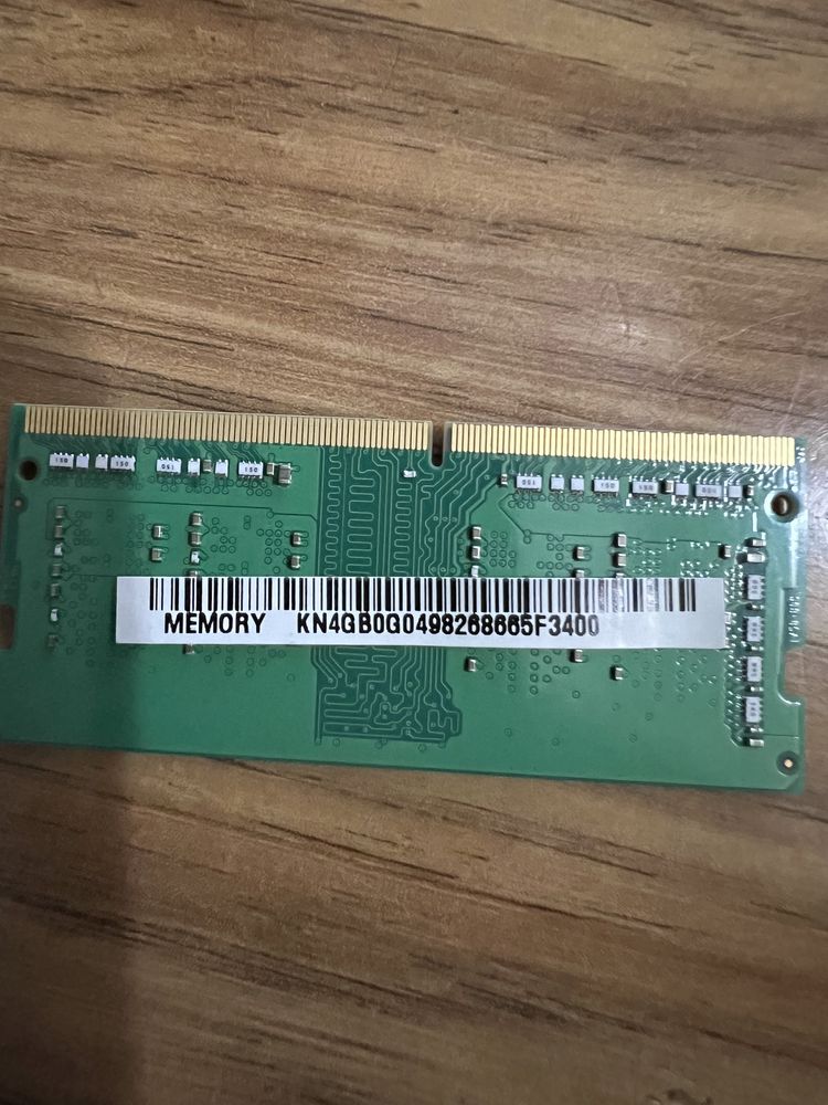 озу 4gb bbr4 2666