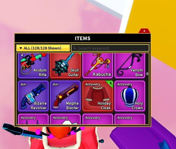 Продам аккаунт по блокс фрукту и по другим играм roblox