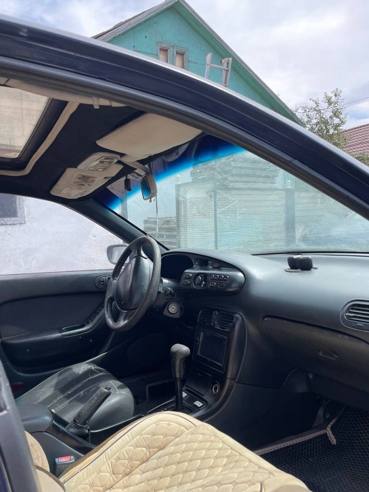 Срочно продам!!! Mazda xedos 6  2.5л