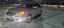 Продам авто Nissan Almera G15.