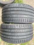 Пара летние шины 315/35/21 315/35R21 Pirelli.