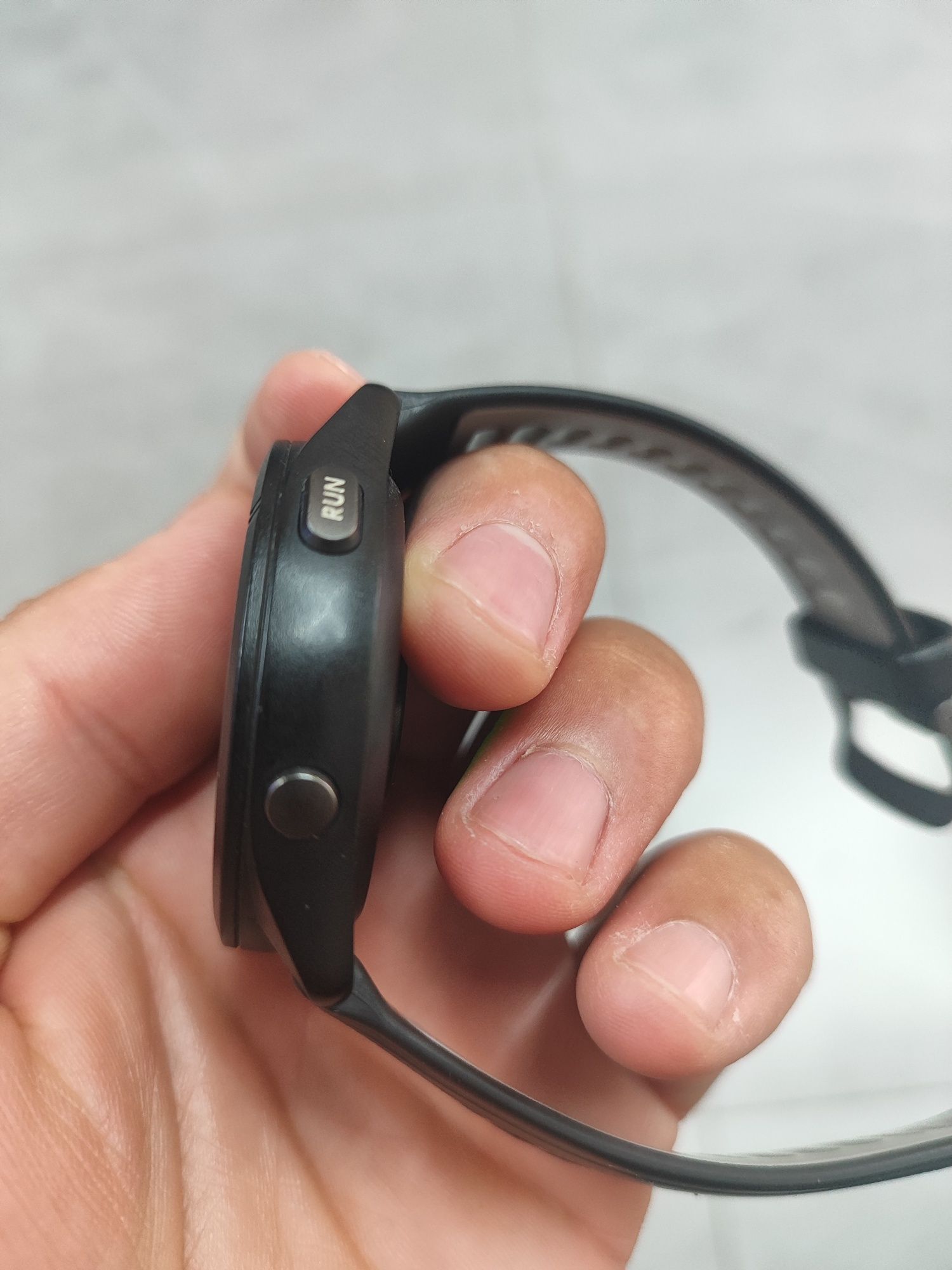 Продам Garmin forrunner 265
