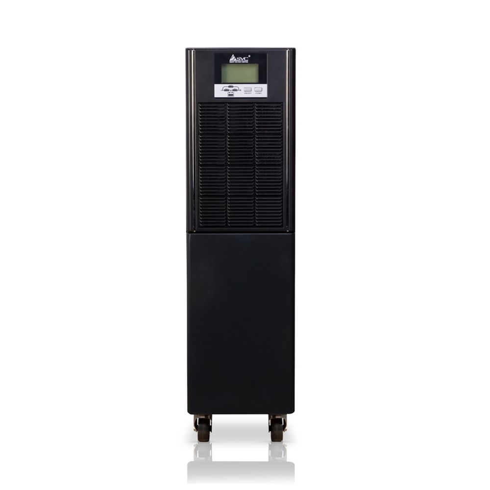 UPS svc pts-6kl-lcd