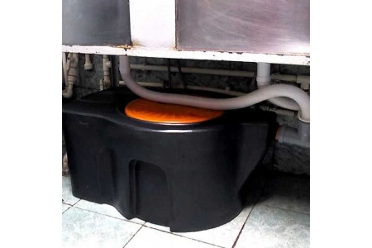 Жироуловитель Element SG - Кухонный (под мойку), 50л