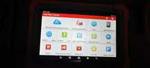 launch X431 PRO V7.05.030