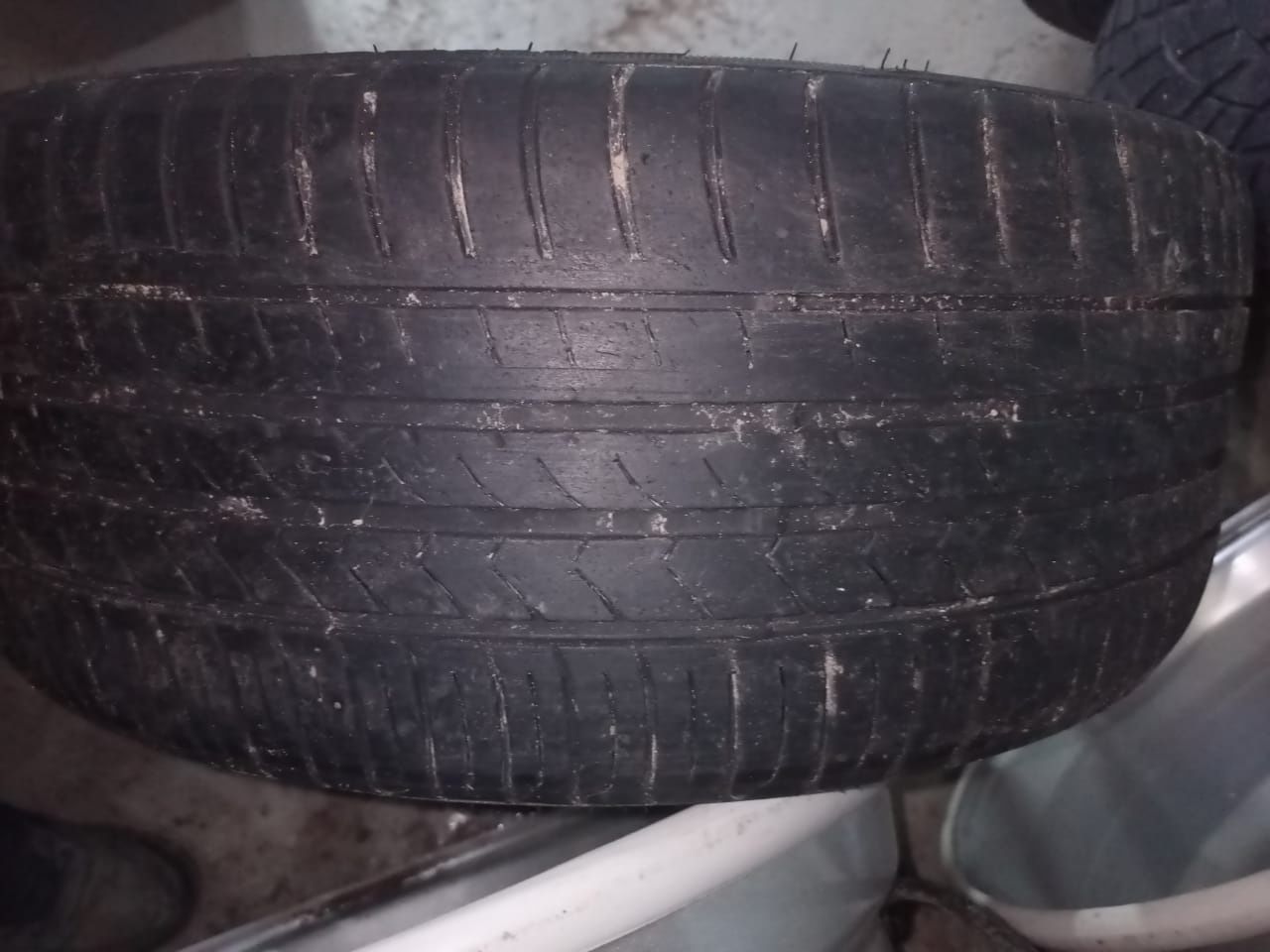 Продам диски R-20  5/114.3