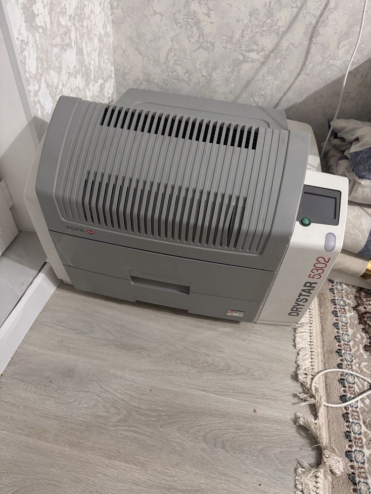 Продам Agfa DRYSTAR 5302 новую 2023 года