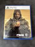 Death Stranding Director’s Cut PS5