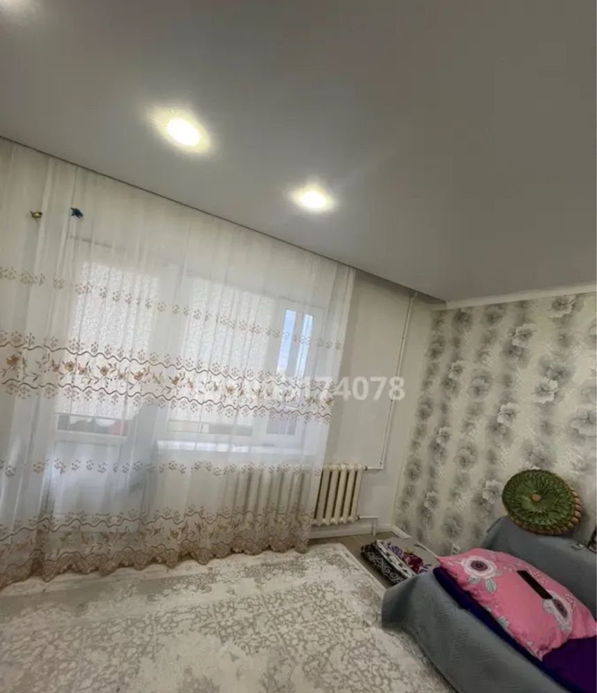 Продам 2-х комнатную квартиру