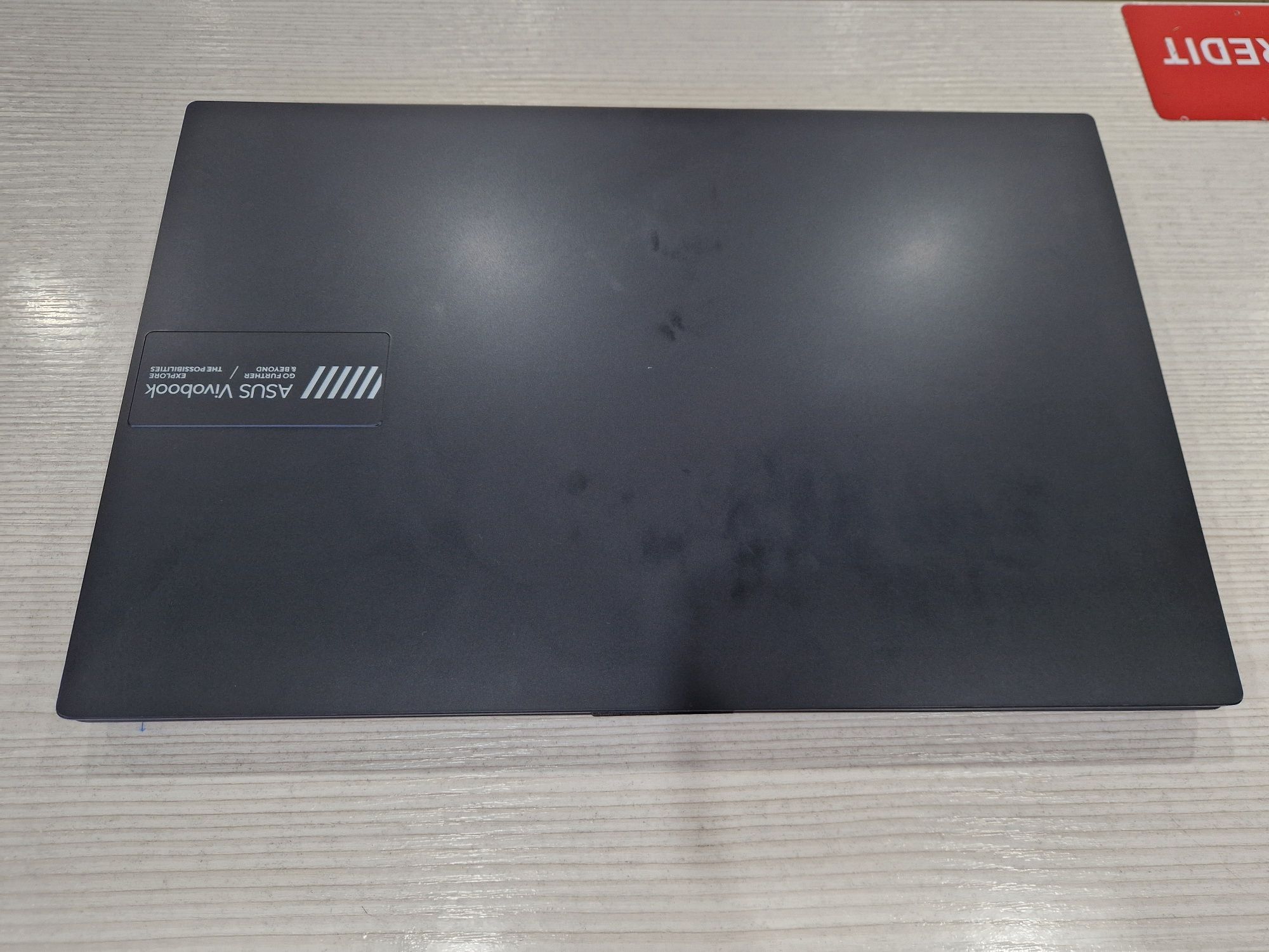 Asus 2024 г (Core i3, 8 ядер, 8 Gb DDR5, 256 Gb SSD)