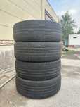 Шины 235/60R18 107V