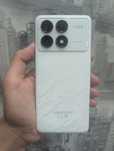 Poco f6 Pro 256gb