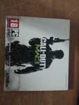 Call of duty modern warfare 3
