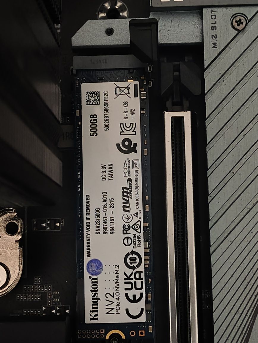 Продам Системный Блок Core i7 13700