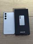 Samsung Galaxy S24, куплен у оффициалов