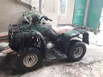 Квадроцикл Yamaha jianshe puma 250