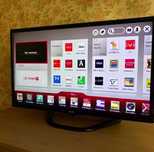 Lg 81 smart YouTube