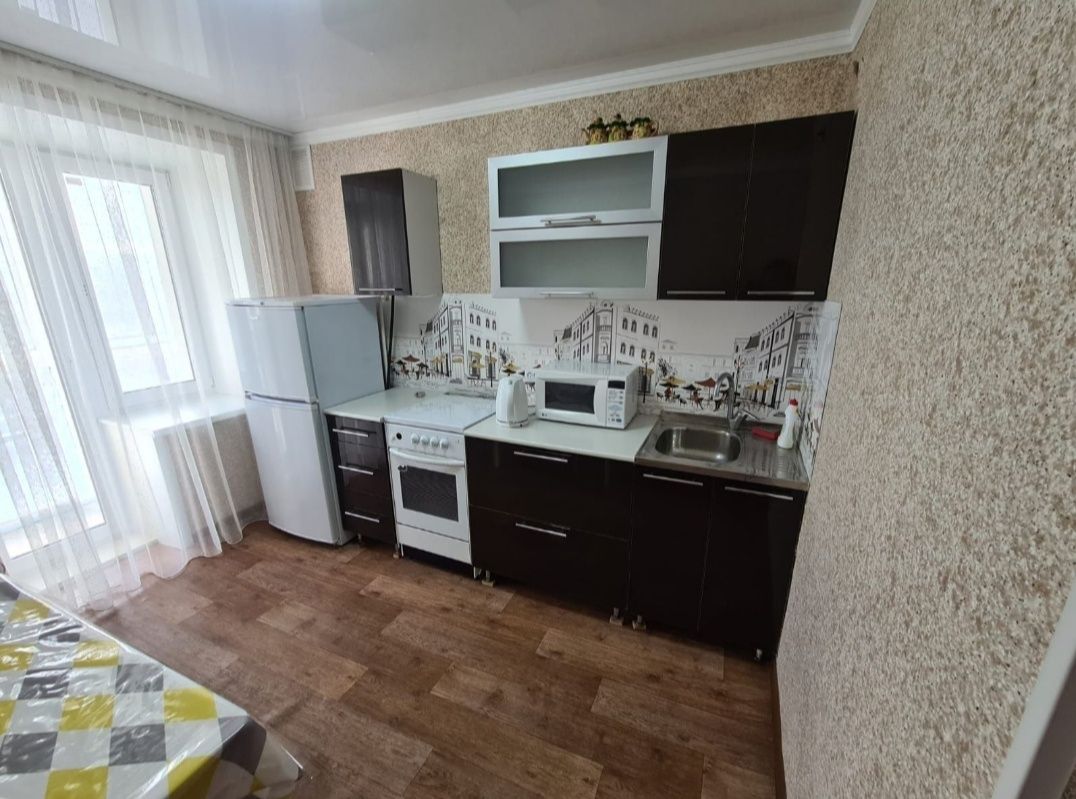Сдаю 1 комнатную квартиру посуточно