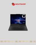 Новый мощный игровой ноутбук Lenovo Legion Pro 5