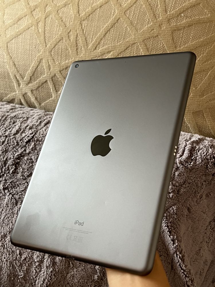 Ipad 10.2 (32gb)