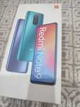 Продам  Redmi Note 9