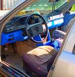 W124 3литра обмен
