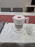 Чайник Deerma Liquid heater