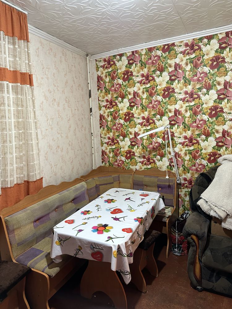 Сдается 1ком. квартира в Майкудуке на длительный срок.