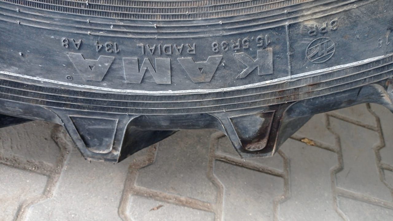 БЕЛШИНА 15.5р38 Сельхозшина без камеры МТЗ 82 15.5 R38 трактор шины
