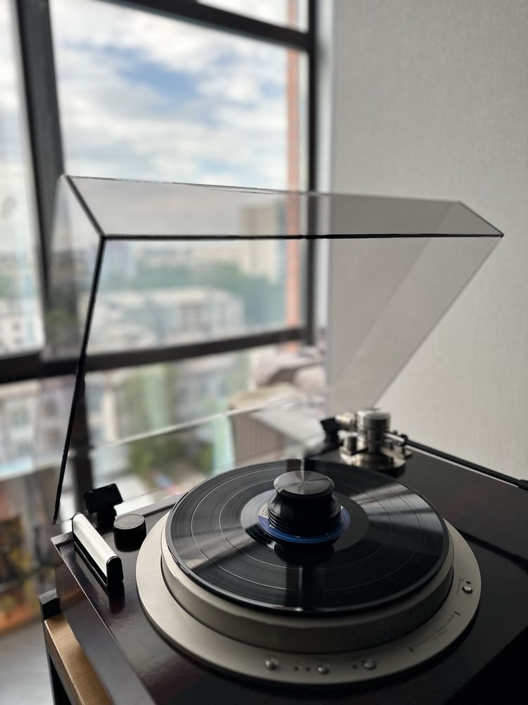 Pioneer PL 70 L-II