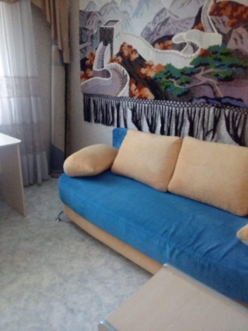 Продам 4комн.кв. ул.Абая 113