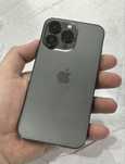 Iphone 13про Пам 256г акб 80