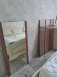 Продам вешалку и настенное зеркало