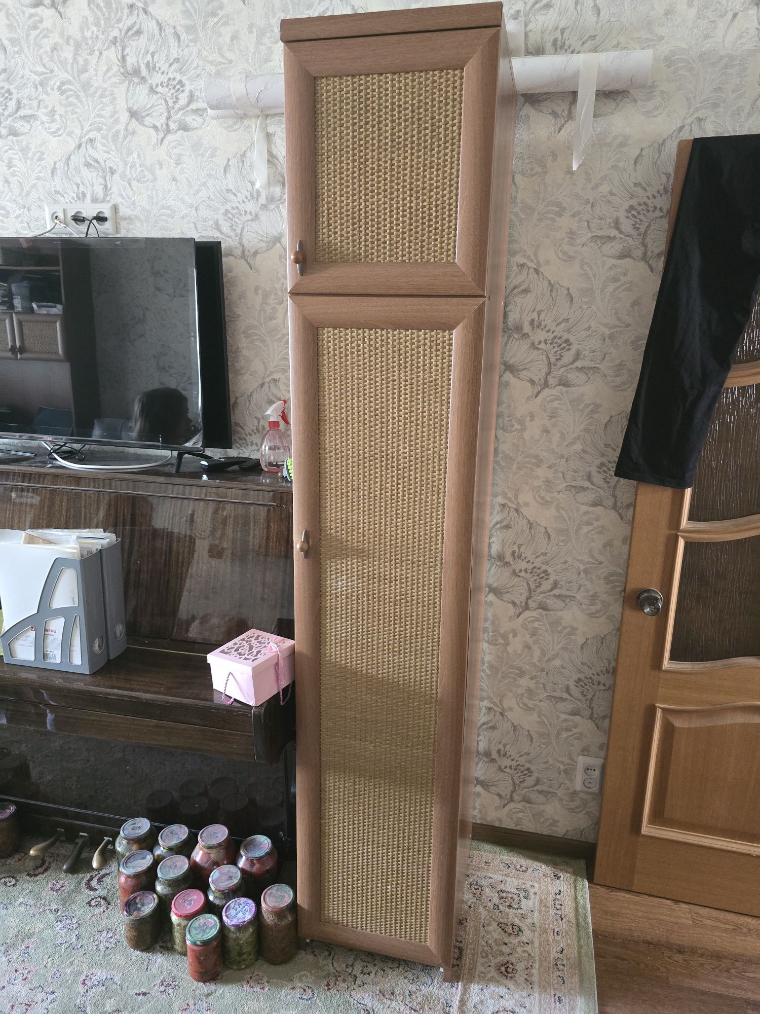 Продам стол рабочий, модульная мебель, б/у