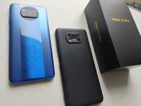 Poco X3 Pro 12/256гб поко х3 про игровой телефон срочно айфон обмен