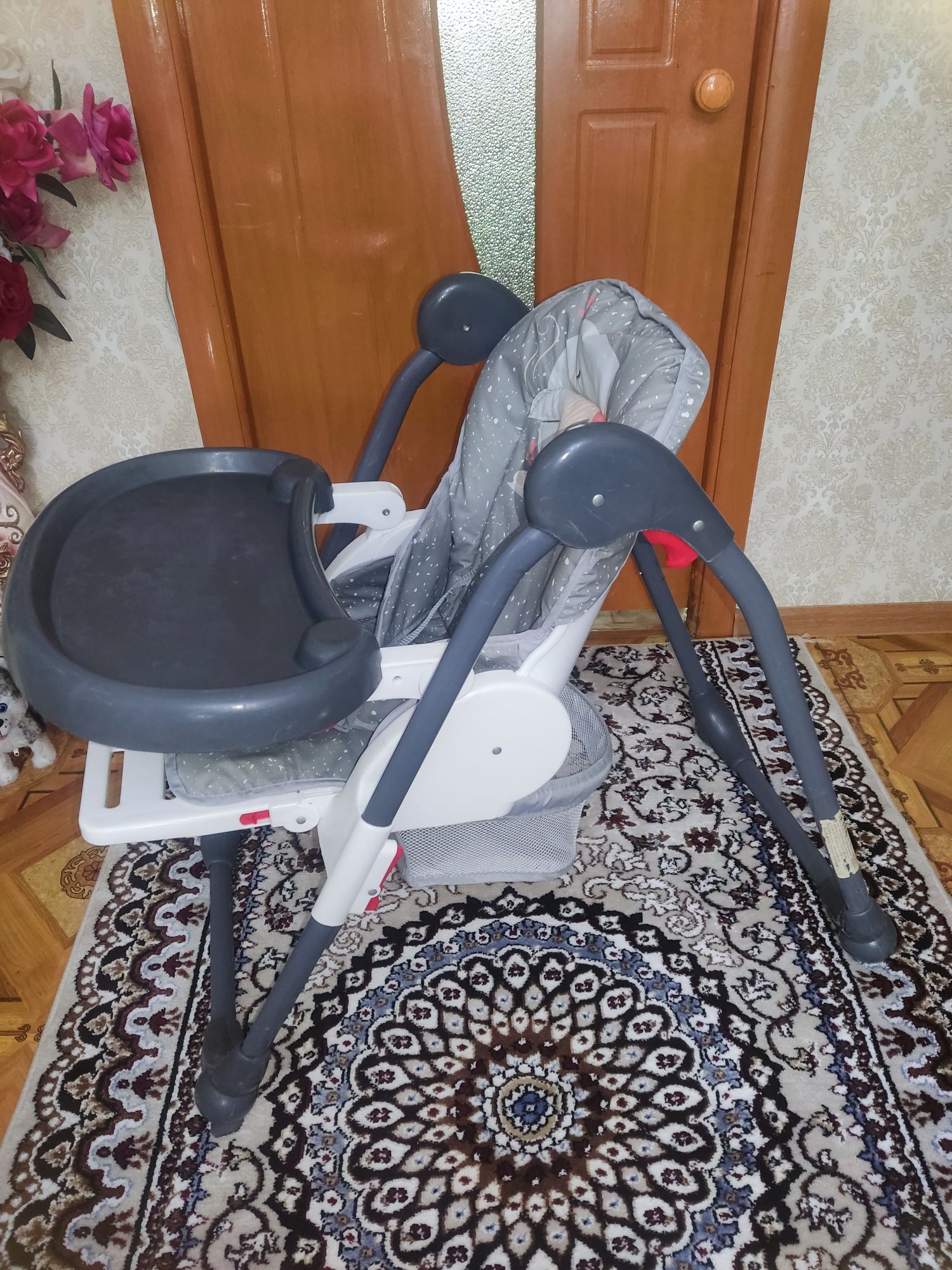 Срочно! Трансформер + 5/6мес
