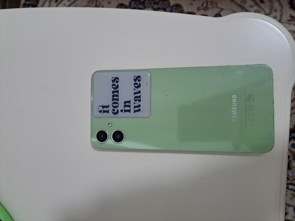 Самсунг а05 4G 64gb