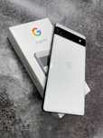 Google Pixel 6a (Актобе 415) лот 626086