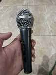 Микрофон Shure sm58