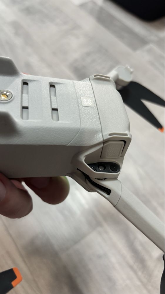 DJI Mini 4 Pro Fly More Combo Plus (DJI RC2) (GL)