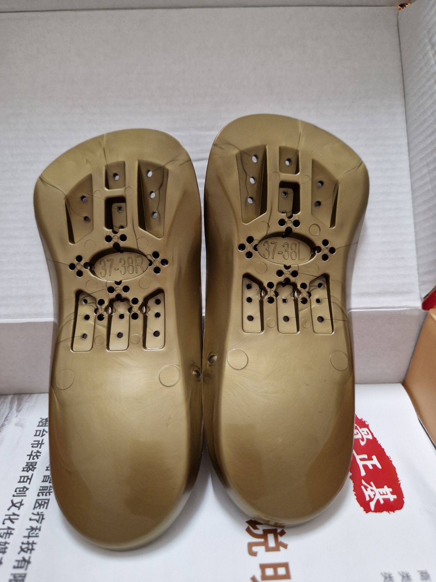 Продам стельки ортопедические
