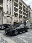 Аренда авто Мерседес w222,w223,Ролс Ройс,Майбах,Гелик,Кадилак г.Алматы