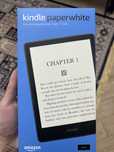 Amazon Kindle Paperwhite (2021), новая электронная книга / книжка