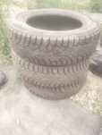 Продам покрышки R15 185/65