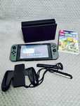 Nintendo Switch первая ревизия