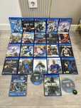 Игры на дисках для PS4/5 по самой НИЗКОЙ цене