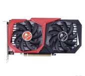 Видеокарта Nvidia gtx1650.