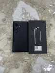 Samsung S25 Ultra 256/12 GB Black Titanium