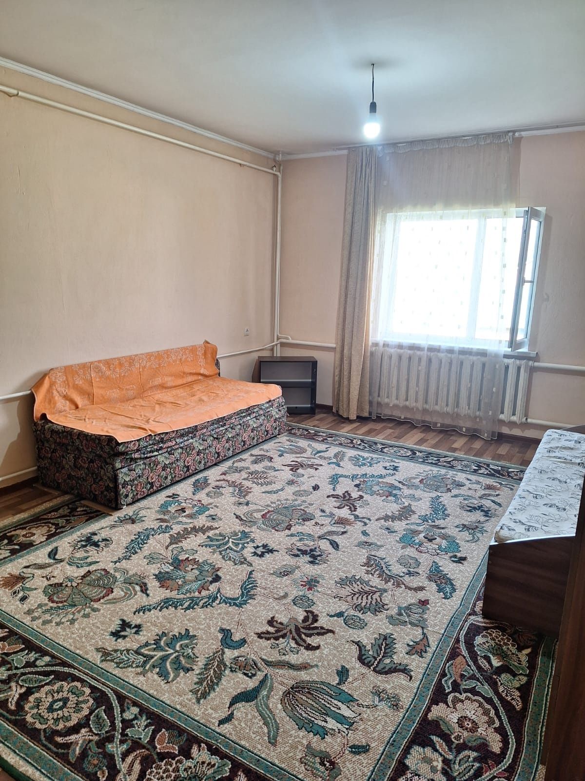 Сдаются комнаты в жилом доме. Город Талгар в районе РТС